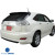 FRP GIAL Rear Add-on Valance > Lexus RX330 2004-2006 - image 3