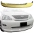 FRP GIAL Body Kit 4pc > Lexus RX330 2004-2006 - image 8