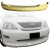 ModeloDrive FRP GIAL Body Kit 4pc > Lexus RX330 2004-2006 - image 8