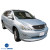 FRP GIAL Body Kit 4pc > Lexus RX330 2004-2006 - image 12