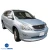 FRP GIAL Body Kit 4pc > Lexus RX330 2004-2006 - image 12