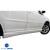 FRP GIAL Body Kit 4pc > Lexus RX330 2004-2006 - image 34