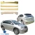 FRP GIAL Body Kit 4pc > Lexus RX330 2004-2006 - image 6