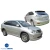 FRP GIAL Body Kit 4pc > Lexus RX330 2004-2006 - image 7