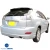 FRP GIAL Body Kit 4pc > Lexus RX330 2004-2006 - image 46
