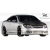 2005-2010 Chevrolet Cobalt 2DR B-2 Body Kit - 4 Piece - image 33