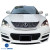 FRP ZEU Front Bumper > Lexus RX350 2010-2012 - image 3