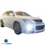 FRP ZEU Front Bumper > Lexus RX350 2010-2012 - image 4