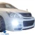 FRP ZEU Front Bumper > Lexus RX350 2010-2012 - image 5