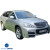 FRP ZEU Front Bumper > Lexus RX350 2010-2012 - image 10