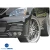 FRP ZEU Front Bumper > Lexus RX350 2010-2012 - image 13