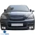 FRP ZEU Front Bumper > Lexus RX350 2010-2012 - image 20