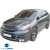 FRP ZEU Front Bumper > Lexus RX350 2010-2012 - image 21