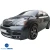 FRP ZEU Front Bumper > Lexus RX350 2010-2012 - image 24