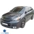 FRP ZEU Front Bumper > Lexus RX350 2010-2012 - image 25