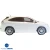 FRP ZEU Side Skirts > Lexus RX350 2010-2013 - image 2