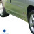 FRP ZEU Side Skirts > Lexus RX350 2010-2013 - image 3