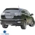 FRP ZEU Side Skirts > Lexus RX350 2010-2013 - image 6