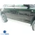 FRP ZEU Side Skirts > Lexus RX350 2010-2013 - image 7