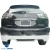 FRP ZEU Rear Add-on Valance > Lexus RX350 2010-2013 - image 5