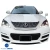 FRP ZEU Body Kit 4pc > Lexus RX350 2010-2012 - image 6