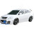 ModeloDrive FRP ZEU Body Kit 4pc > Lexus RX350 2010-2012 - image 11