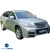 FRP ZEU Body Kit 4pc > Lexus RX350 2010-2012 - image 13