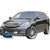 ModeloDrive FRP ZEU Body Kit 4pc > Lexus RX350 2010-2012 - image 15