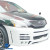 FRP ZEU Body Kit 4pc > Lexus RX350 2010-2012 - image 17