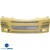 FRP ZEU Body Kit 4pc > Lexus RX350 2010-2012 - image 21