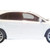 ModeloDrive FRP ZEU Body Kit 4pc > Lexus RX350 2010-2012 - image 29