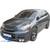 ModeloDrive FRP ZEU Body Kit 4pc > Lexus RX350 2010-2012 - image 28