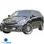 FRP ZEU Body Kit 4pc > Lexus RX350 2010-2012 - image 33