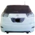 FRP ZEU Body Kit 4pc > Lexus RX350 2010-2012 - image 40