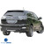 FRP ZEU Body Kit 4pc > Lexus RX350 2010-2012 - image 43