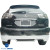 FRP ZEU Body Kit 4pc > Lexus RX350 2010-2012 - image 44