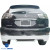 ModeloDrive FRP ZEU Body Kit 4pc > Lexus RX350 2010-2012 - image 44