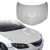 ModeloDrive FRP MUGE Hood > Mazda Mazda3 2004-2009 - image 1