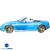 FRP RSAC Conversion Hood > Mazda Miata (NA) 1990-1997 - image 26