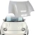 FRP RSAC Conversion Hood > Mazda Miata (NA) 1990-1997 - image 1