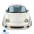 FRP RSAC Conversion Hood > Mazda Miata (NA) 1990-1997 - image 6