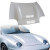 ModeloDrive FRP RSAC Conversion Hood > Mazda Miata MX-5 (NA) 1990-1997 - image 7