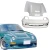 FRP RSAC Conversion Kit > Mazda Miata (NA) 1990-1997 - image 3
