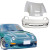 FRP RSAC Conversion Kit > Mazda Miata (NA) 1990-1997 - image 3