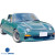 FRP RSAC Conversion Kit > Mazda Miata MX-5 (NA) 1990-1997 - image 4