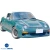 FRP RSAC Conversion Kit > Mazda Miata (NA) 1990-1997 - image 4