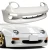 FRP RSAC Conversion Kit > Mazda Miata MX-5 (NA) 1990-1997 - image 8