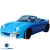 FRP RSAC Conversion Kit > Mazda Miata (NA) 1990-1997 - image 56