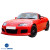 FRP AR Body Kit 4pc > Mazda Miata MX-5 (NC) 2006-2008 - image 27