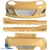 FRP AR Body Kit 4pc > Mazda Miata (NC) 2006-2008 - image 7